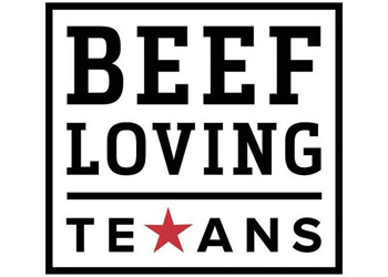 BeefLovinTexans logo
