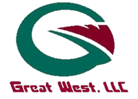 Great West LLC Logo